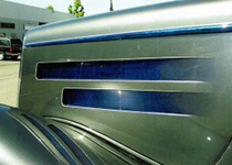 custom car painting services