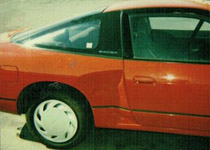 Frame and Collision Services