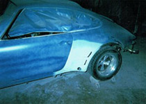 Metal Fabrication Services