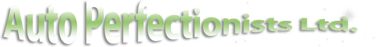 Auto Perfectionists Ltd Logo